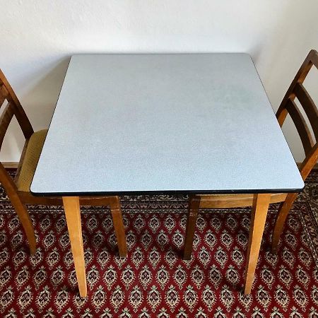 Vintage Apartment Sudvorstadt 라이프치히 외부 사진