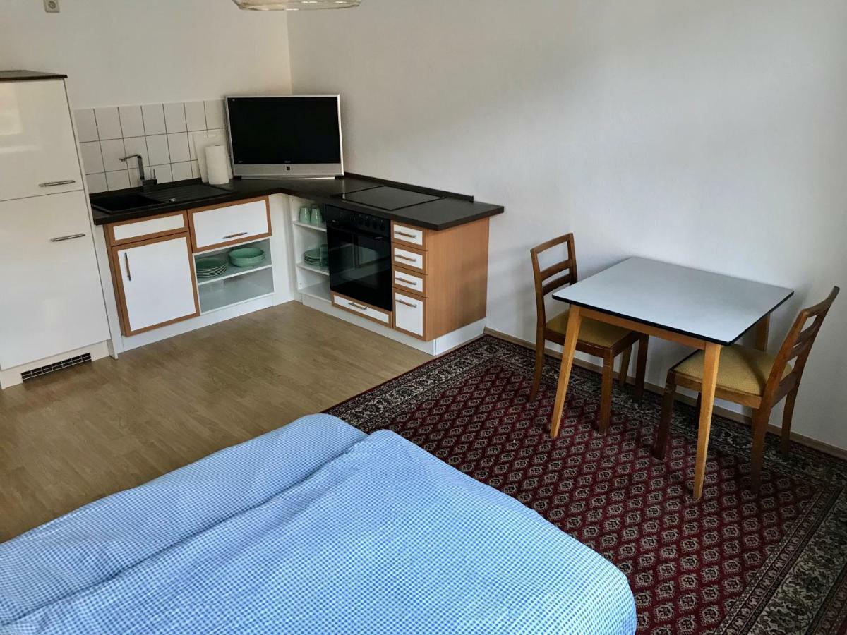 Vintage Apartment Sudvorstadt 라이프치히 외부 사진